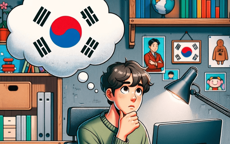 Is It Hard to Learn Korean