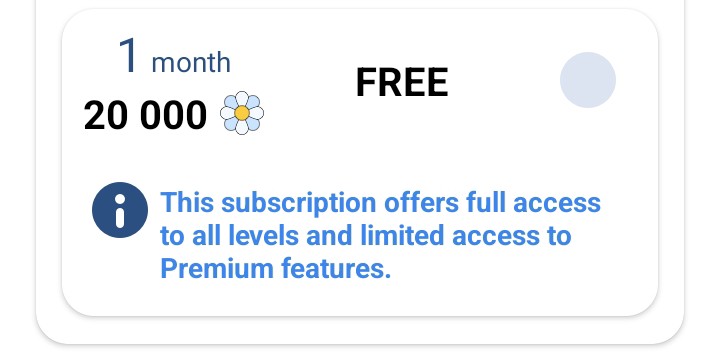 FunEasyLearn Korean - Free Premium Membership